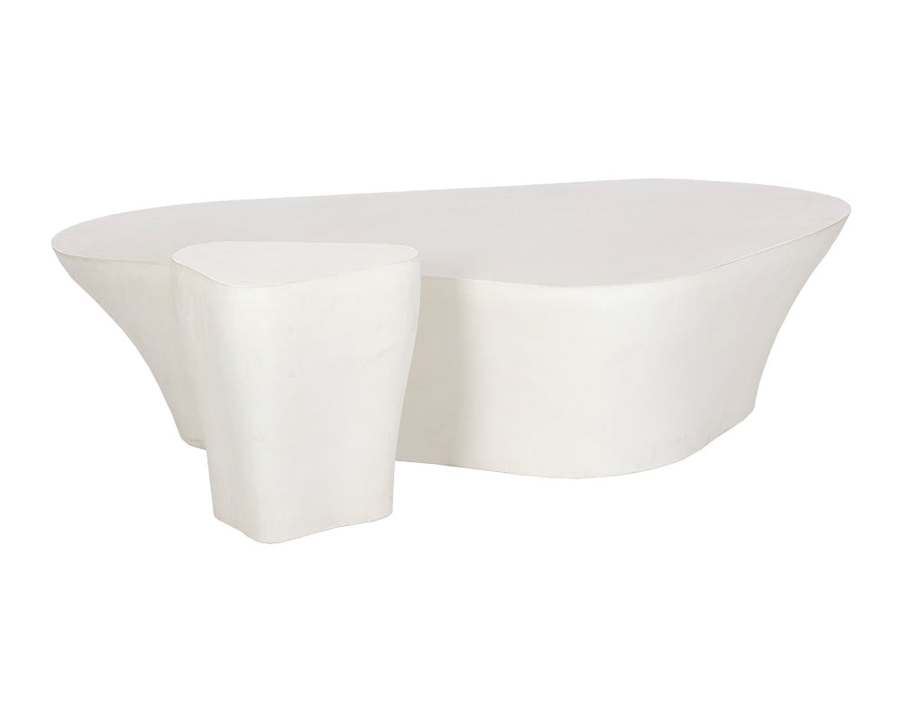 Dali End Table - sturdy tables for outdoor spaces | Image 8 | InSTYLE Home & Rugs