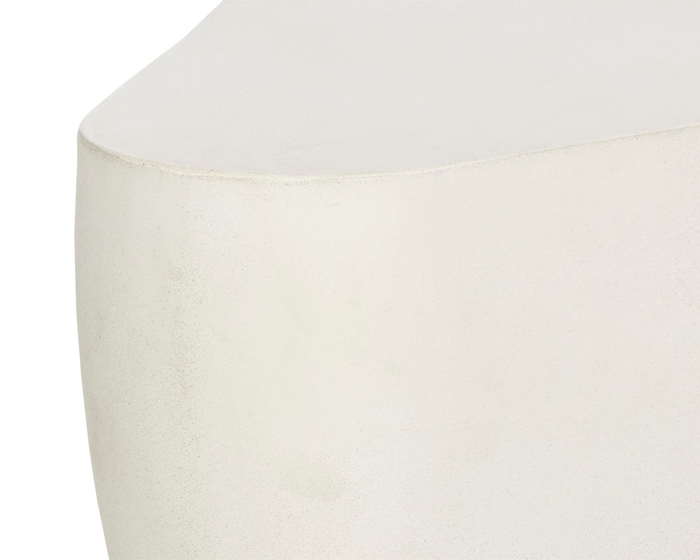 Dali End Table - sturdy tables for outdoor spaces | Image 9 | InSTYLE Home & Rugs