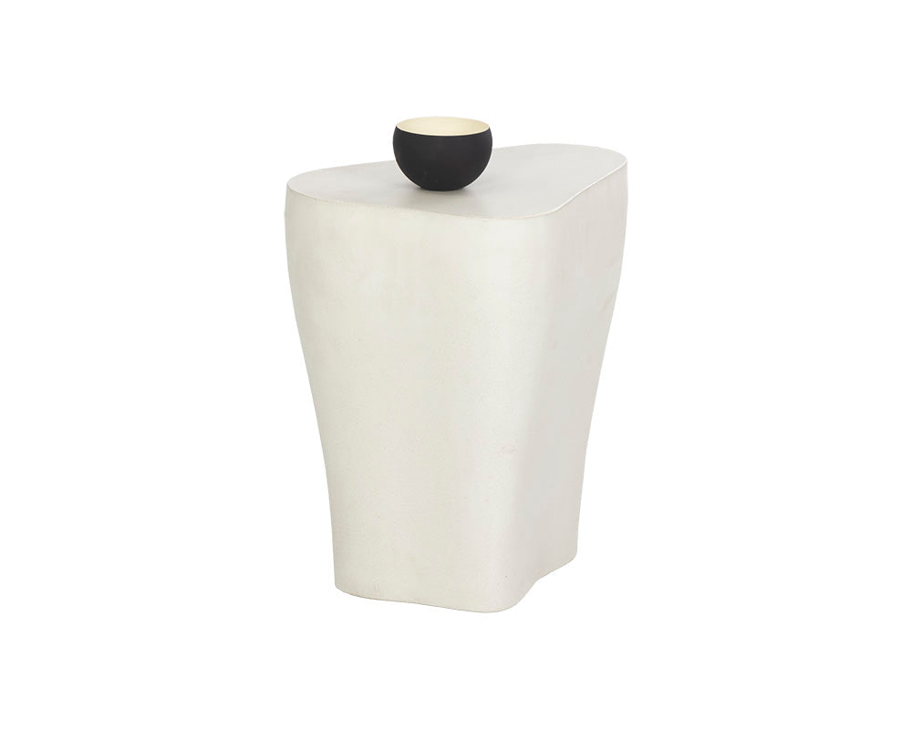 Dali End Table - sturdy tables for outdoor spaces | Image 10 | InSTYLE Home & Rugs