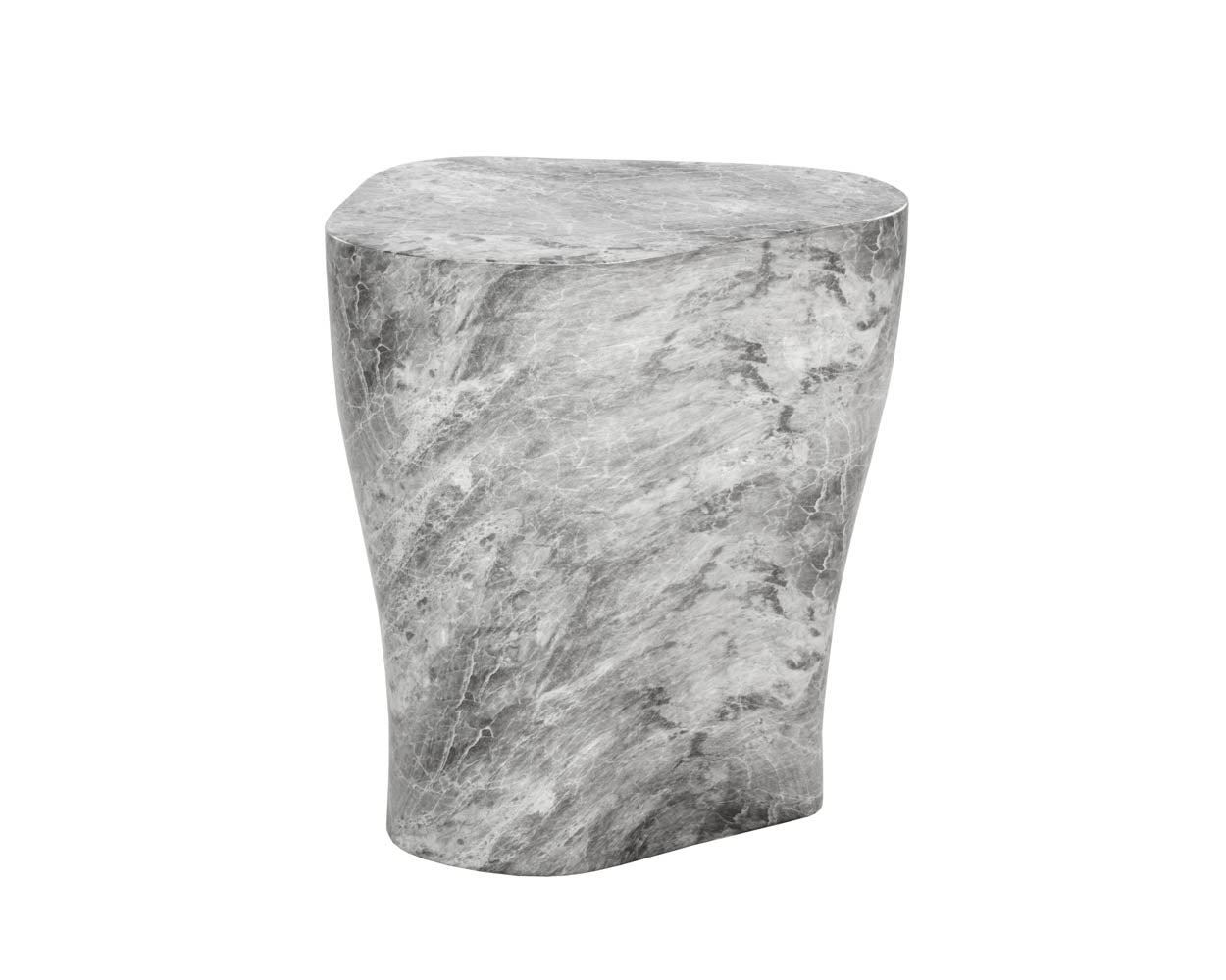 Dali End Table - perfect for patio accents | Image 3 | InSTYLE Home & Rugs