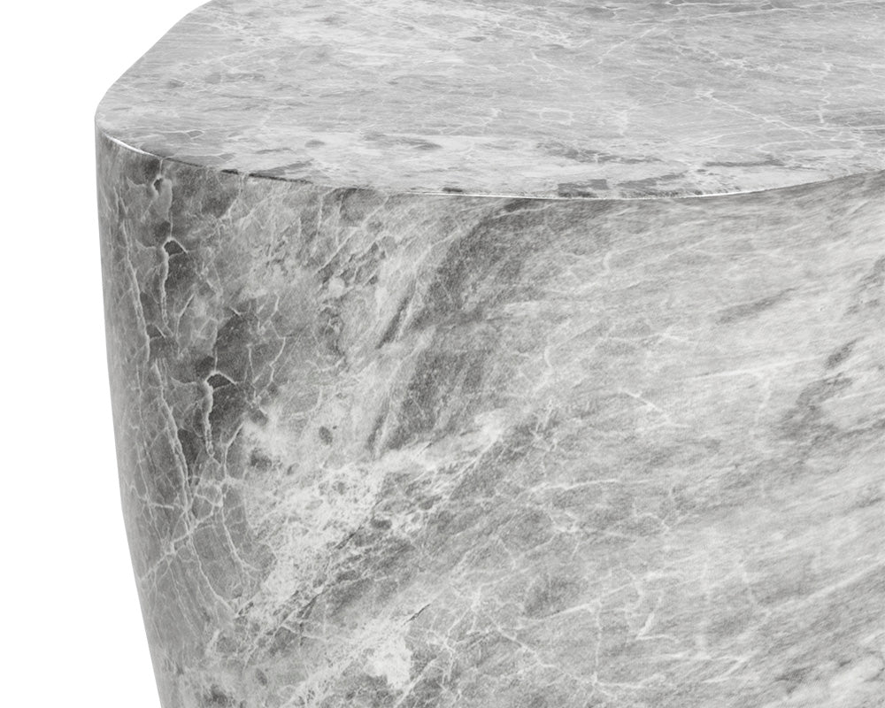 Dali End Table - perfect for patio accents | Image 6 | InSTYLE Home & Rugs