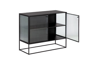 Parsons Sideboard - perfect for living room storage | Image 4 | InSTYLE Home & Rugs
