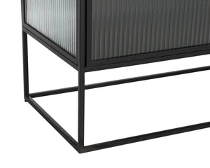 Parsons Sideboard - perfect for living room storage | Image 6 | InSTYLE Home & Rugs