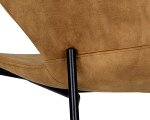 Eric Dining Chair - elegant seating for dining areas | Image 16 | InSTYLE Home & Rugs