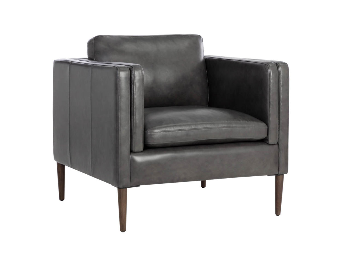 Richmond Armchair - perfect for casual unwinding | Image 9 | InSTYLE Home & Rugs
