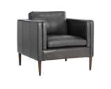 Richmond Armchair - perfect for casual unwinding | Image 9 | InSTYLE Home & Rugs