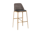 Dover Barstool - modern bar seating with style | Image 1 | InSTYLE Home & Rugs
