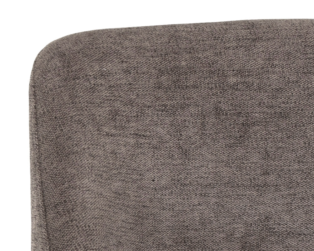 Dover Barstool - modern bar seating with style | Image 7 | InSTYLE Home & Rugs