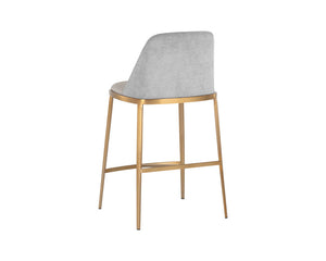 Dover Counter Stool - sleek stools for kitchen bars | Image 5 | InSTYLE Home & Rugs