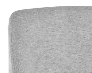 Dover Counter Stool - sleek stools for kitchen bars | Image 7 | InSTYLE Home & Rugs