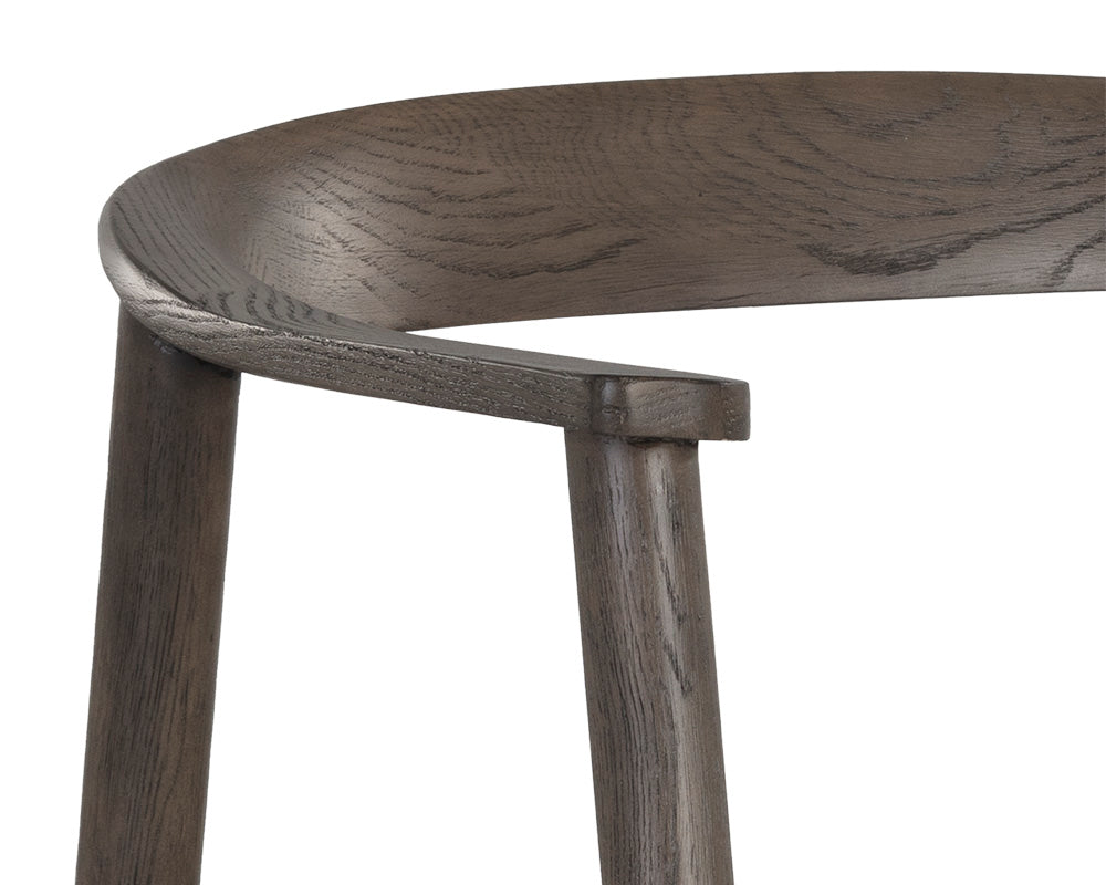 Jeremy Dining Armchair - stylish chairs for any table | Image 7 | InSTYLE Home & Rugs