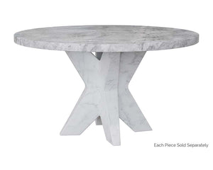 Cypher Dining Table Top - perfect for family meals | Image 11 | InSTYLE Home & Rugs
