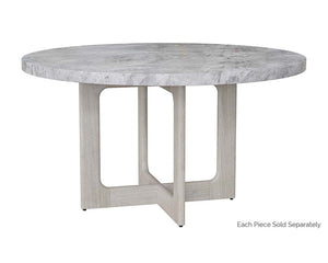 Cypher Dining Table Top - perfect for family meals | Image 12 | InSTYLE Home & Rugs