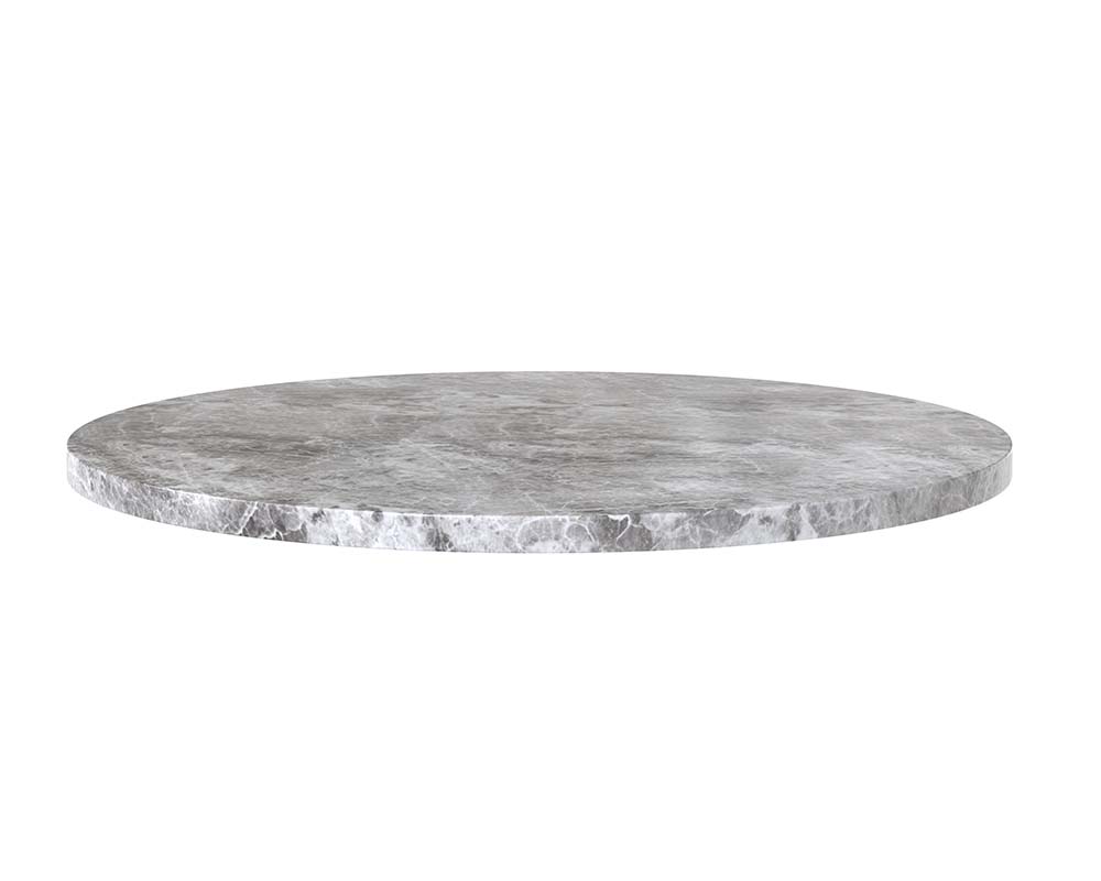 Cypher Dining Table Top - perfect for family meals | Image 13 | InSTYLE Home & Rugs