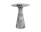 Shelburne Bar Table - Marble Look