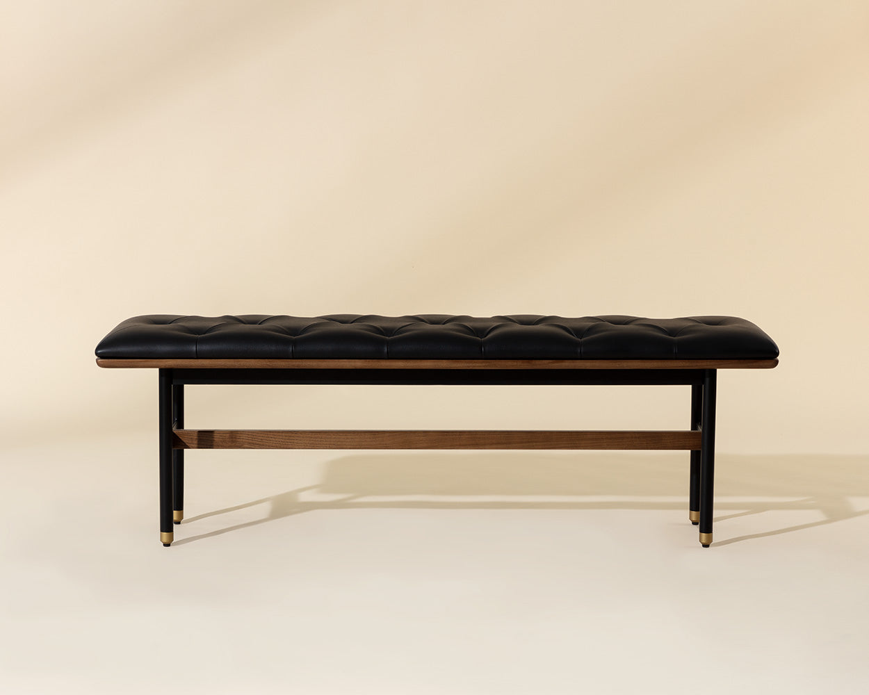 Staten Bench - stylish benches for any space | Image 2 | InSTYLE Home & Rugs