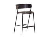 Keanu Counter Stool - perfect for modern counters | Image 1 | InSTYLE Home & Rugs