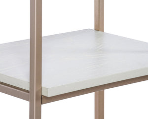 Ambrose Modular Bookcase - perfect for storage and display | Image 6 | InSTYLE Home & Rugs