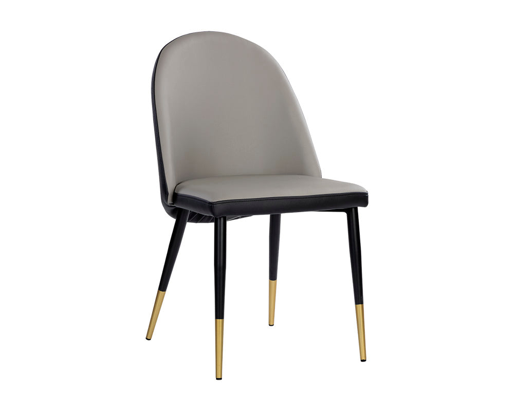 Kline Dining Chair - elegant seating for dining areas | Image 5 | InSTYLE Home & Rugs