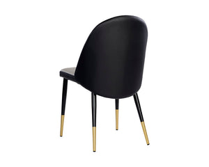 Kline Dining Chair - elegant seating for dining areas | Image 7 | InSTYLE Home & Rugs