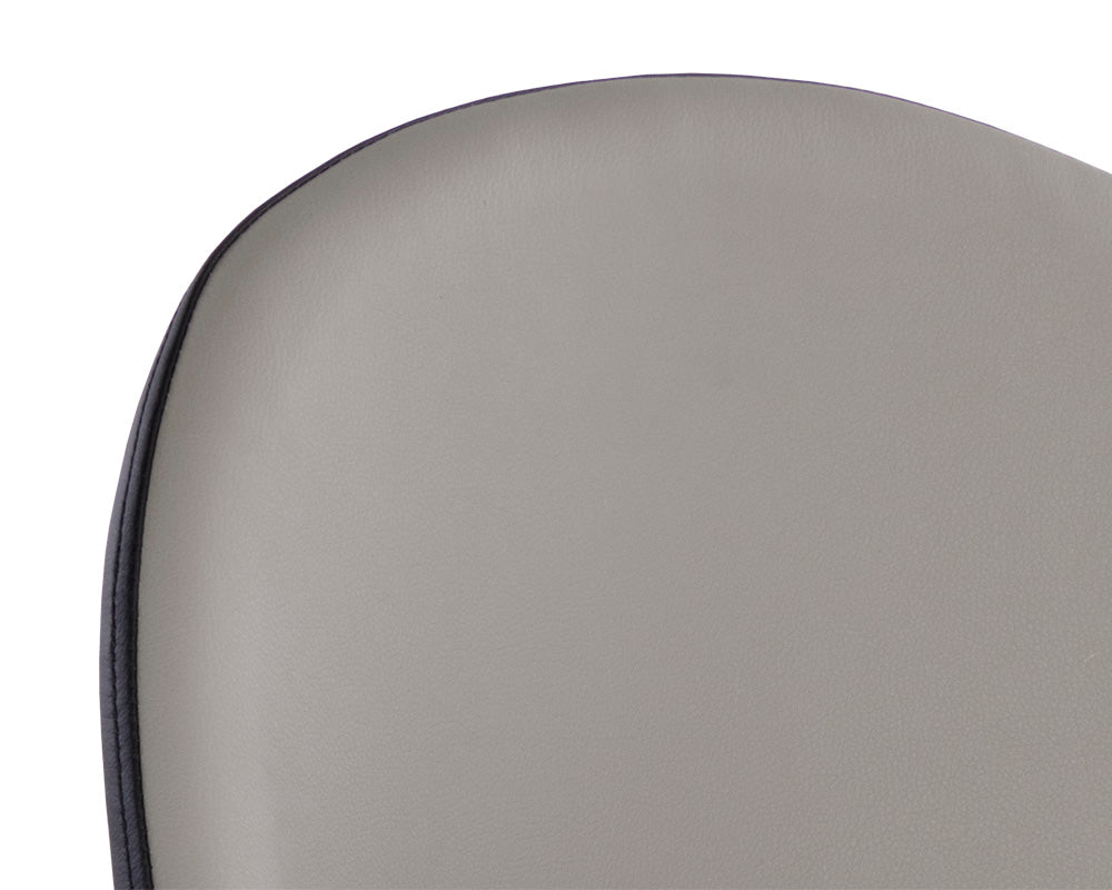 Kline Dining Chair - elegant seating for dining areas | Image 9 | InSTYLE Home & Rugs