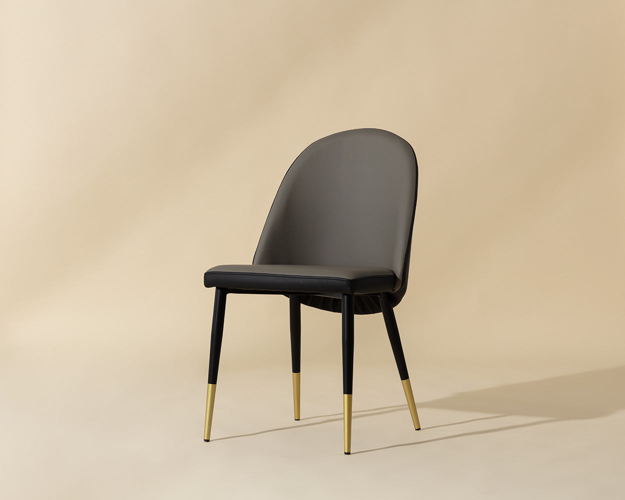 Kline Dining Chair - elegant seating for dining areas | Image 1 | InSTYLE Home & Rugs