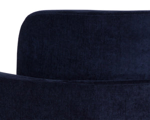 Richie Dining Armchair - elegant seating for dining areas | Image 8 | InSTYLE Home & Rugs