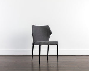 James Stackable Dining Chair - comfortable dining experience | Image 32 | InSTYLE Home & Rugs