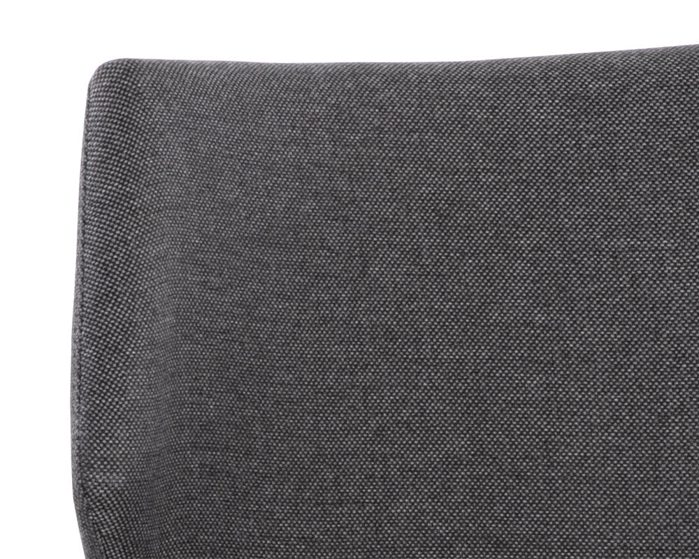 James Stackable Dining Chair - comfortable dining experience | Image 25 | InSTYLE Home & Rugs