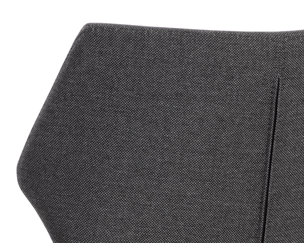 James Stackable Dining Chair - comfortable dining experience | Image 24 | InSTYLE Home & Rugs