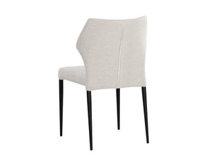 James Stackable Dining Chair - comfortable dining experience | Image 16 | InSTYLE Home & Rugs