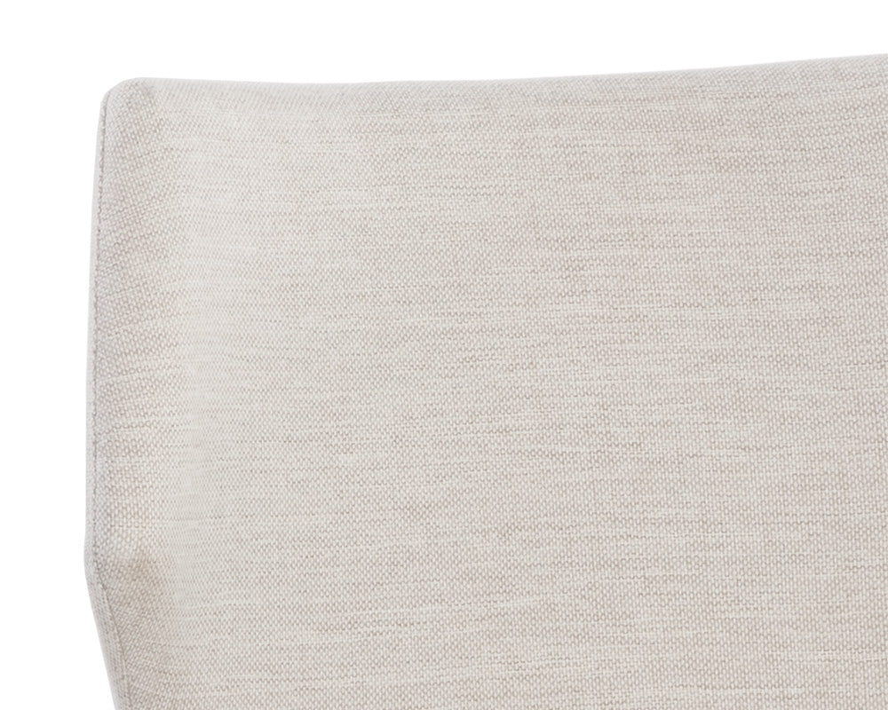 James Stackable Dining Chair - comfortable dining experience | Image 14 | InSTYLE Home & Rugs