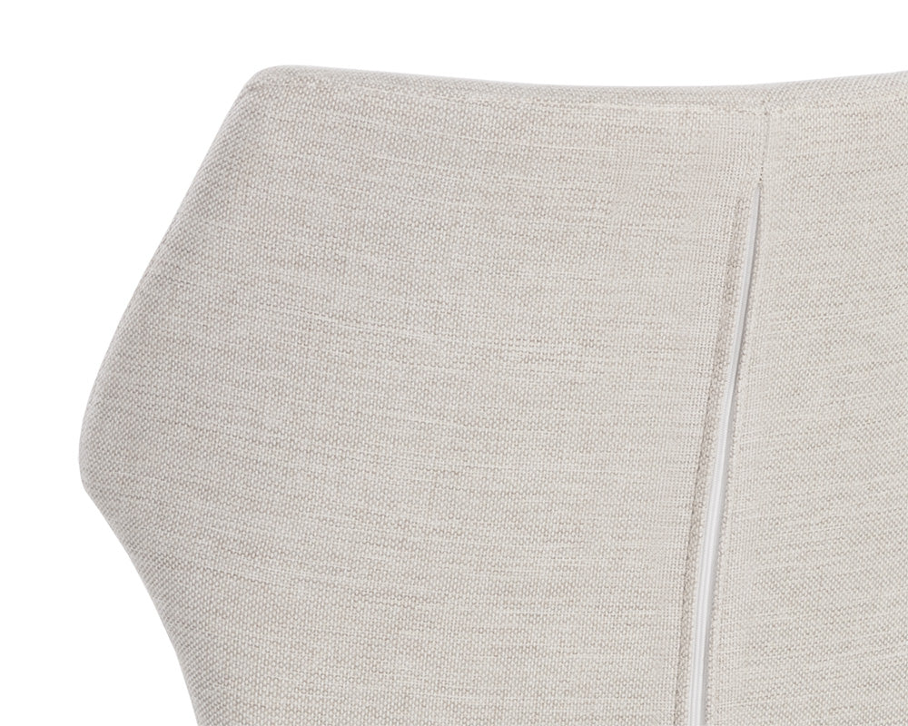 James Stackable Dining Chair - comfortable dining experience | Image 33 | InSTYLE Home & Rugs