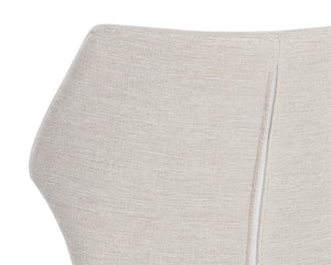 James Stackable Dining Chair - comfortable dining experience | Image 33 | InSTYLE Home & Rugs