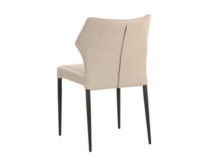James Stackable Dining Chair - comfortable dining experience | Image 8 | InSTYLE Home & Rugs