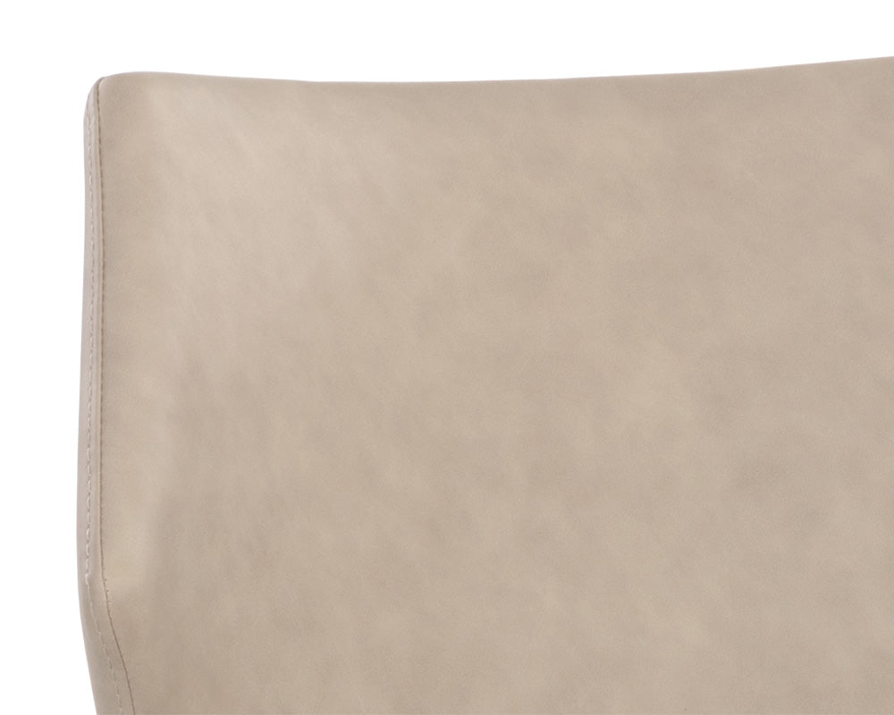 James Stackable Dining Chair - comfortable dining experience | Image 6 | InSTYLE Home & Rugs
