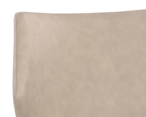James Stackable Dining Chair - comfortable dining experience | Image 6 | InSTYLE Home & Rugs