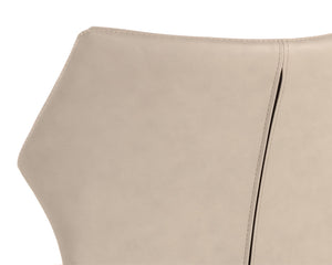 James Stackable Dining Chair - comfortable dining experience | Image 5 | InSTYLE Home & Rugs