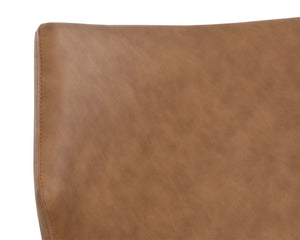 James Stackable Dining Chair - comfortable dining experience | Image 12 | InSTYLE Home & Rugs