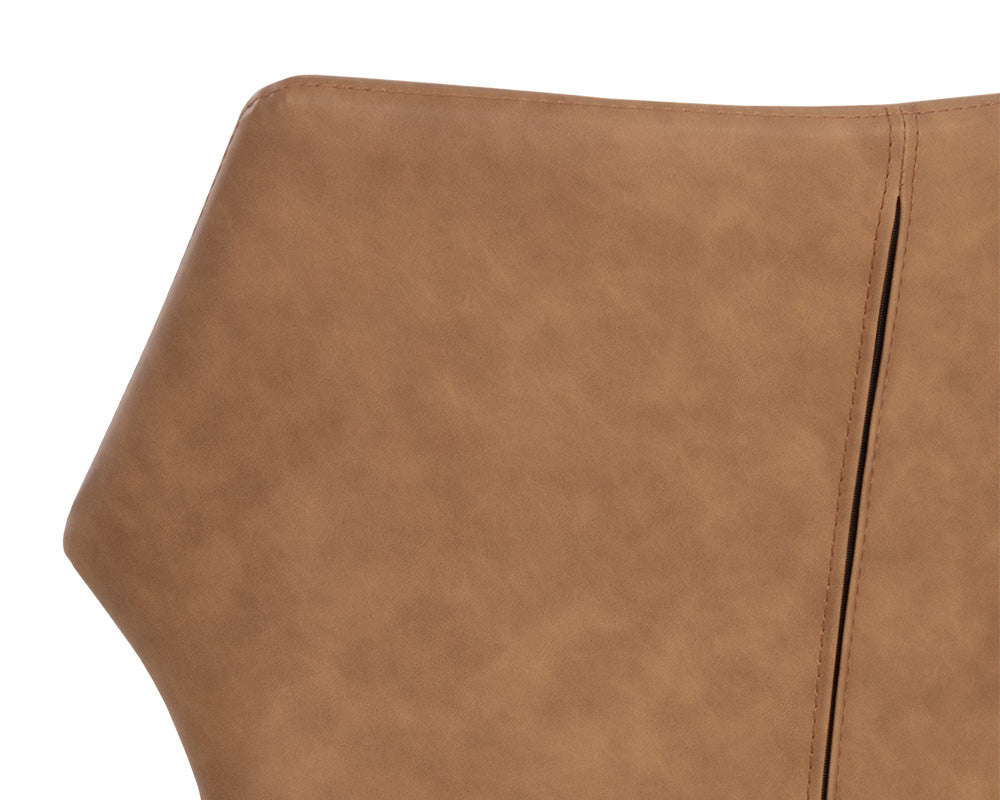 James Stackable Dining Chair - comfortable dining experience | Image 13 | InSTYLE Home & Rugs