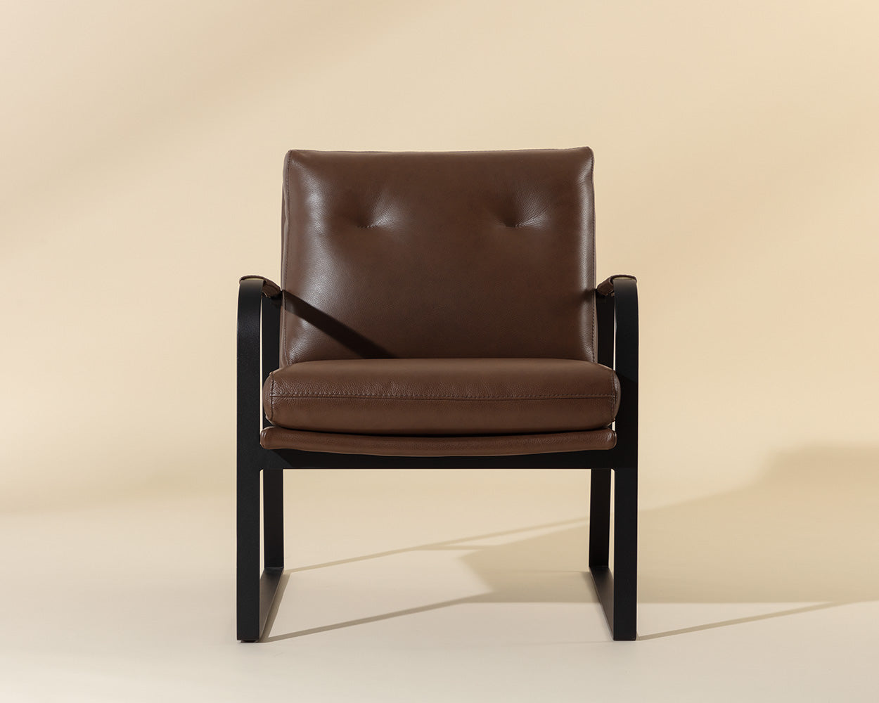 Sterling Lounge Chair - stylish lounge chairs for any room | Image 5 | InSTYLE Home & Rugs