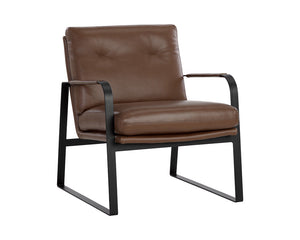 Sterling Lounge Chair - stylish lounge chairs for any room | Image 9 | InSTYLE Home & Rugs