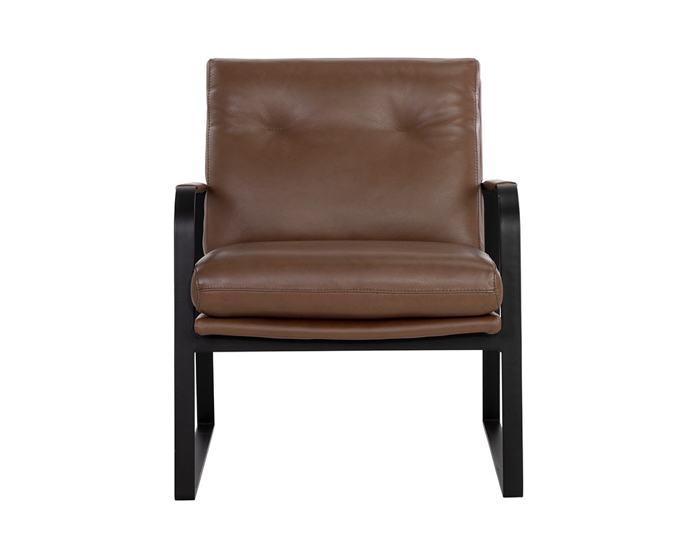 Sterling Lounge Chair - stylish lounge chairs for any room | Image 8 | InSTYLE Home & Rugs