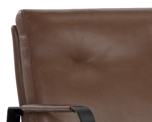 Sterling Lounge Chair - stylish lounge chairs for any room | Image 4 | InSTYLE Home & Rugs