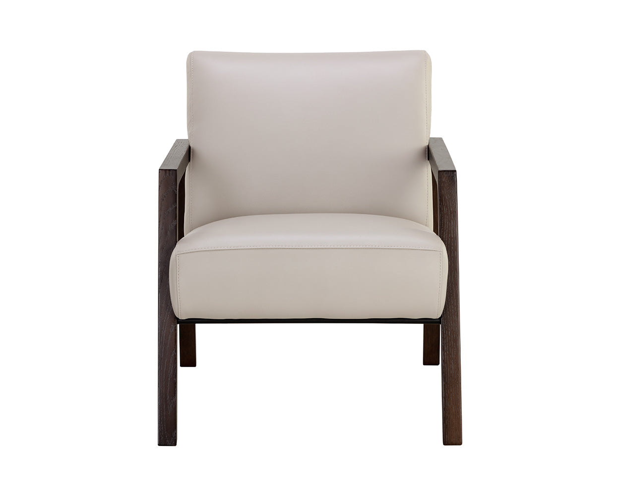 Neymar Lounge Chair - comfortable chairs for relaxation | Image 3 | InSTYLE Home & Rugs