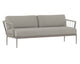 Catania Sofa - Grey