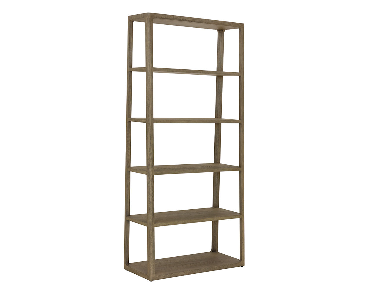 Doncaster Bookcase - stylish bookcases for modern spaces | Image 5 | InSTYLE Home & Rugs