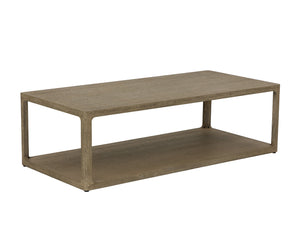 Doncaster Coffee Table - stylish tables for living rooms | Image 5 | InSTYLE Home & Rugs