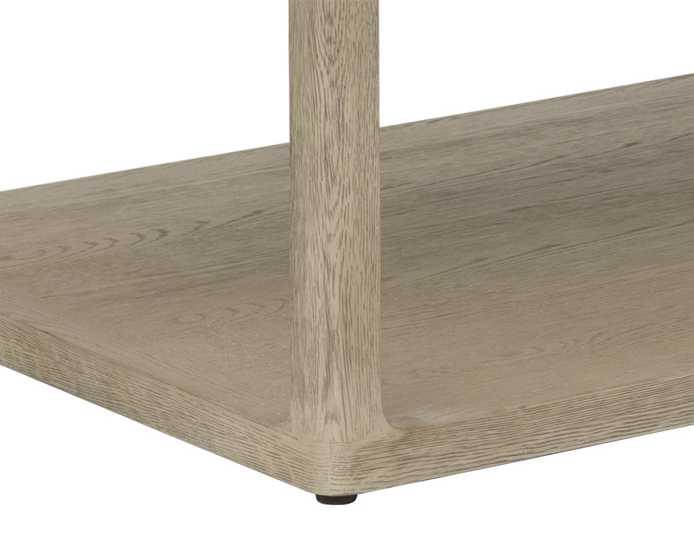 Doncaster Coffee Table - stylish tables for living rooms | Image 6 | InSTYLE Home & Rugs