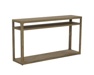 Doncaster Console Table - sleek design for modern homes | Image 4 | InSTYLE Home & Rugs